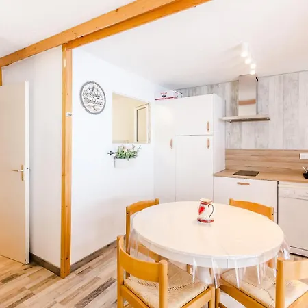 Apartment Le Chardonnet - 2 Pieces Pour 4 Personnes Mae-9944 La Plagne